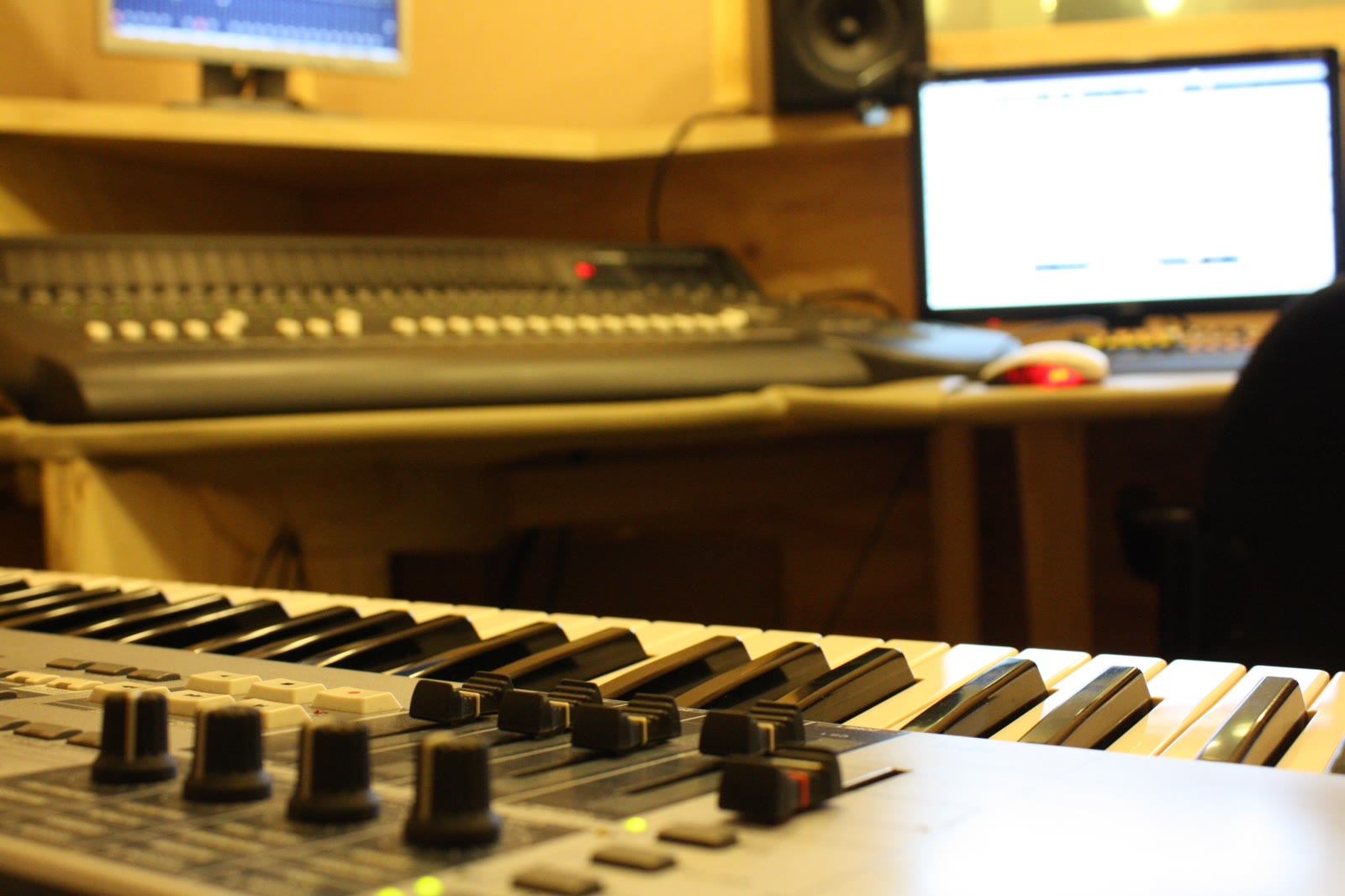 The Creative Hub